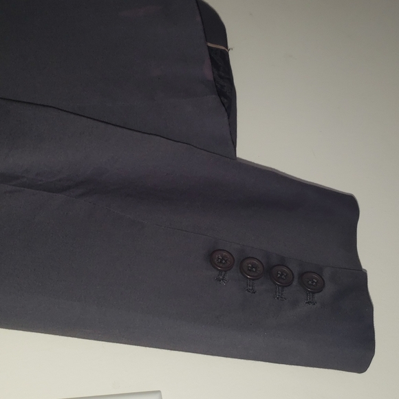 CCDK Womens Blazer - Picture 4 of 5